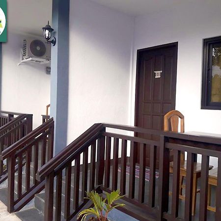 Casi Verde Panglao Island Exterior photo