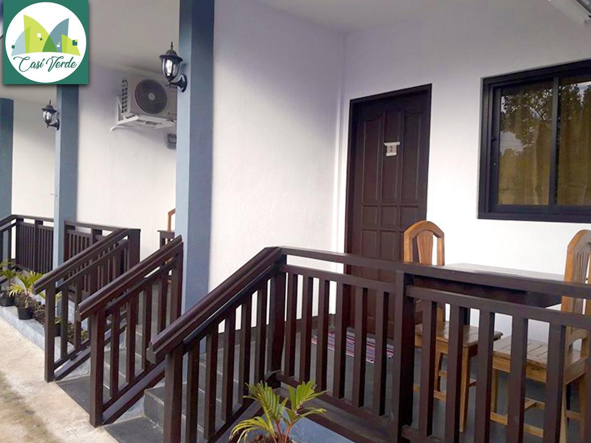 Casi Verde Panglao Island Exterior photo