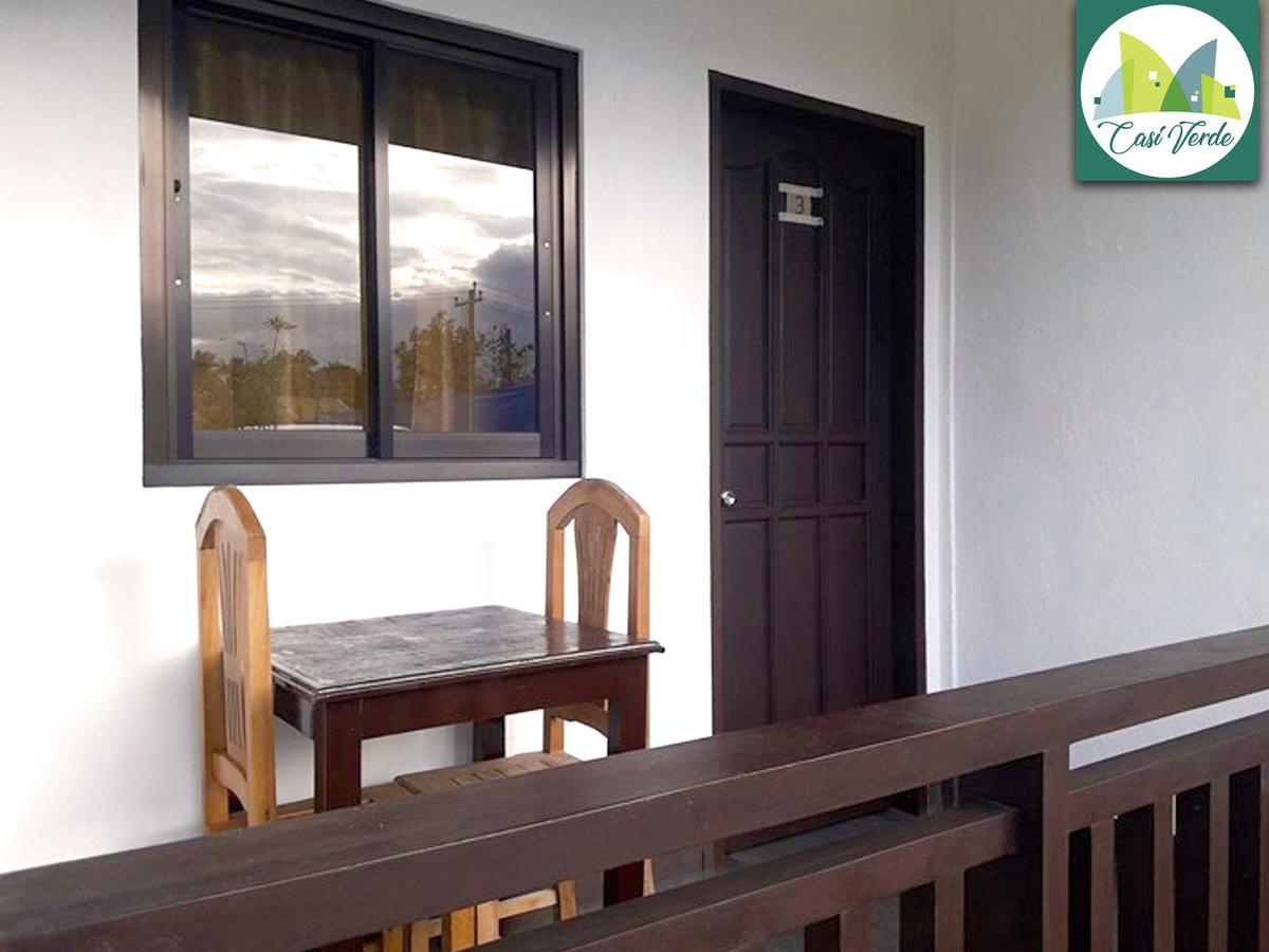 Casi Verde Panglao Island Exterior photo