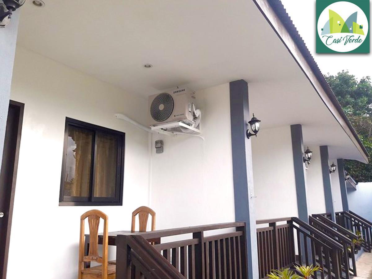 Casi Verde Panglao Island Exterior photo