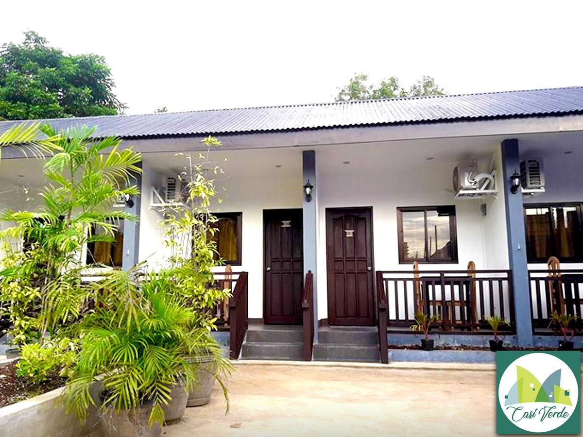 Casi Verde Panglao Island Exterior photo